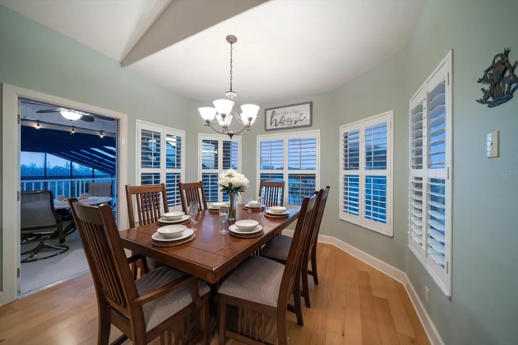 3397 Bluefish Drive Hernando Beach FL 34607