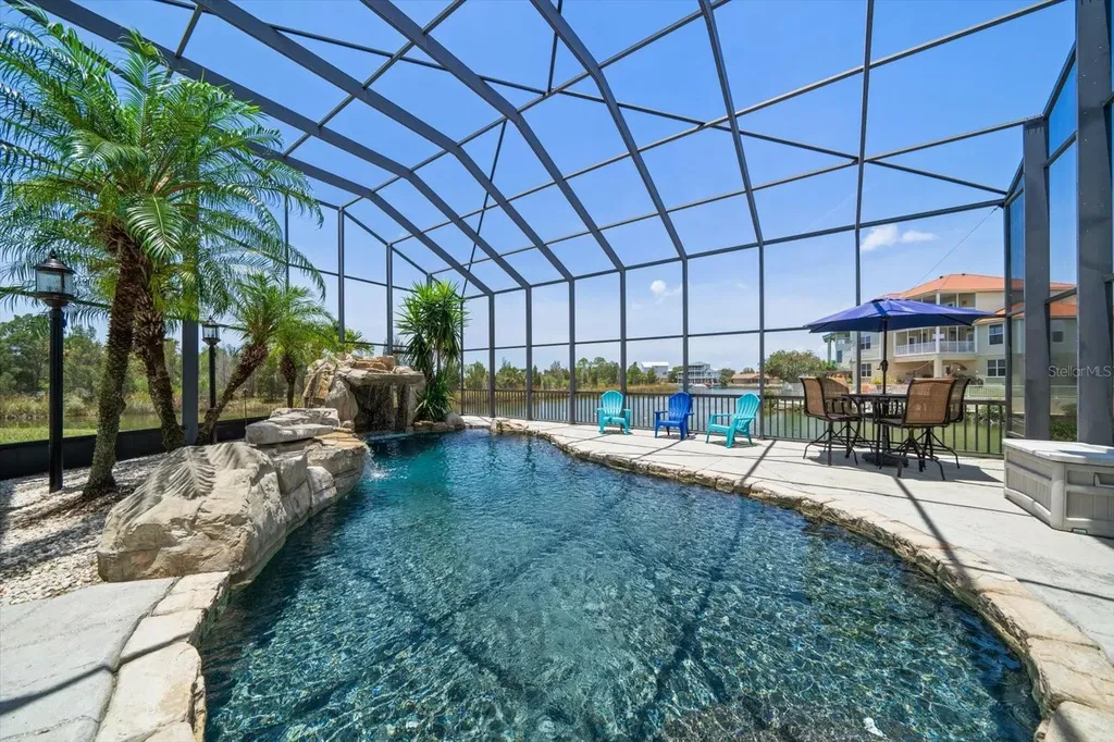3397 Bluefish Drive Hernando Beach FL 34607