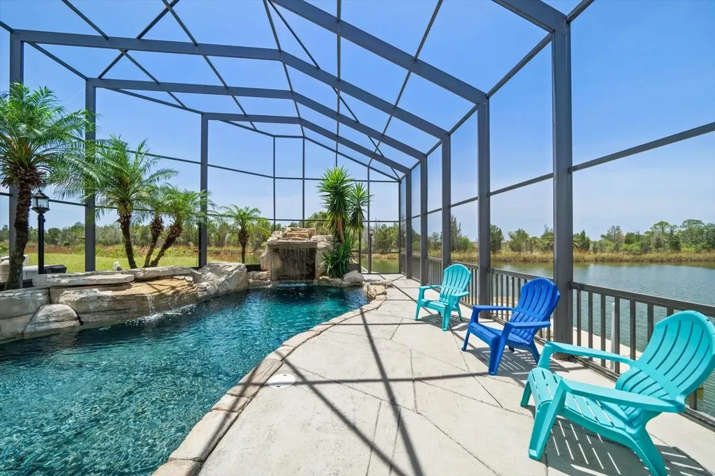3397 Bluefish Drive Hernando Beach FL 34607