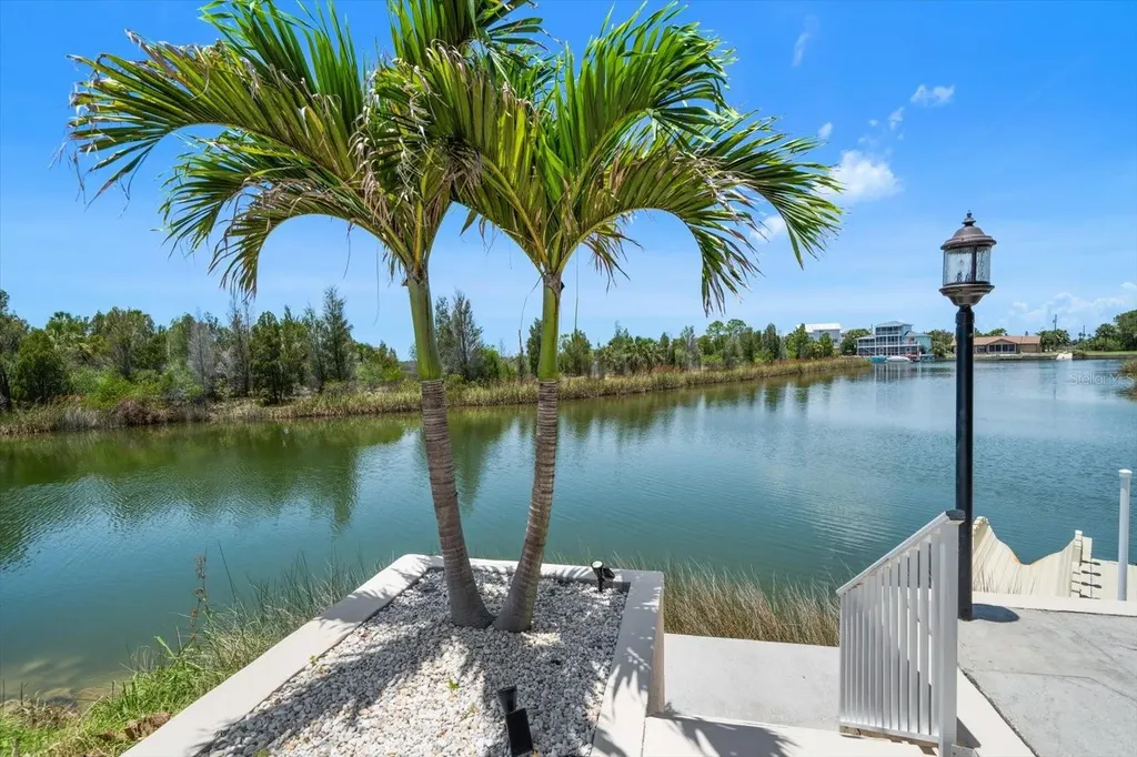 3397 Bluefish Drive Hernando Beach FL 34607