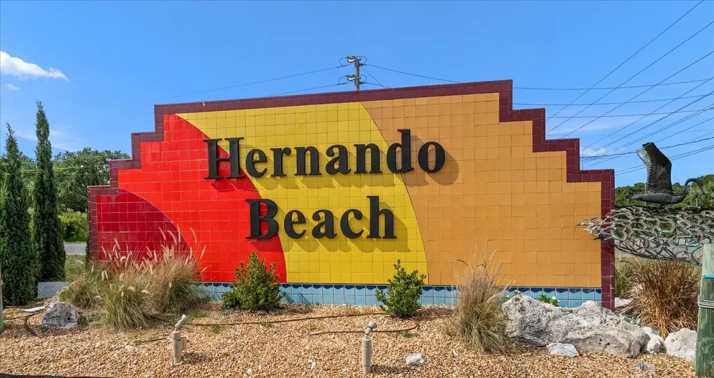 3397 Bluefish Drive Hernando Beach FL 34607