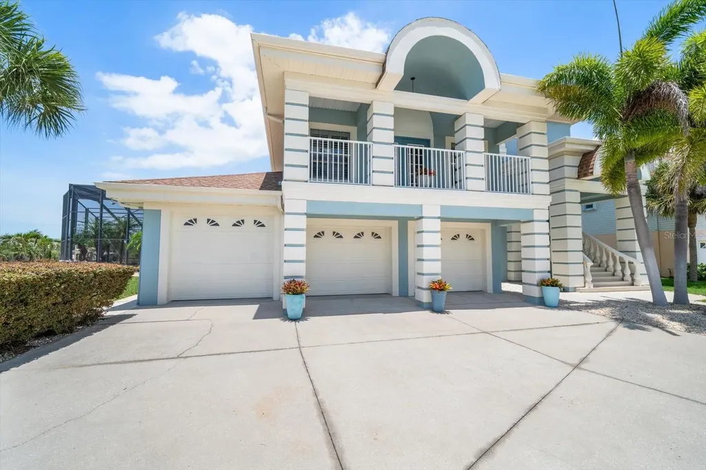 3397 Bluefish Drive Hernando Beach FL 34607