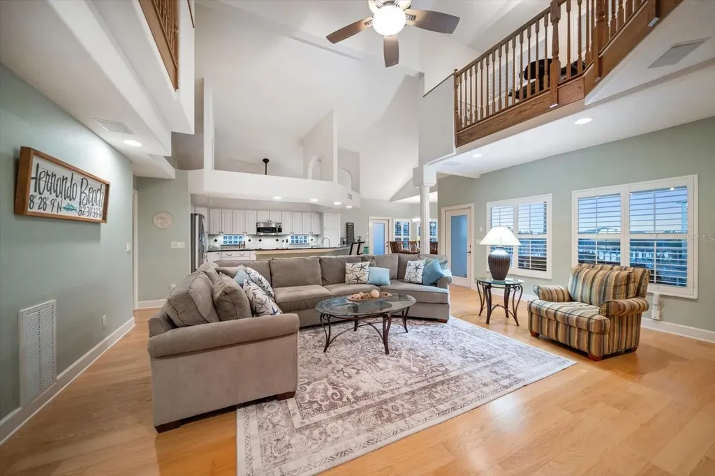 3397 Bluefish Drive Hernando Beach FL 34607