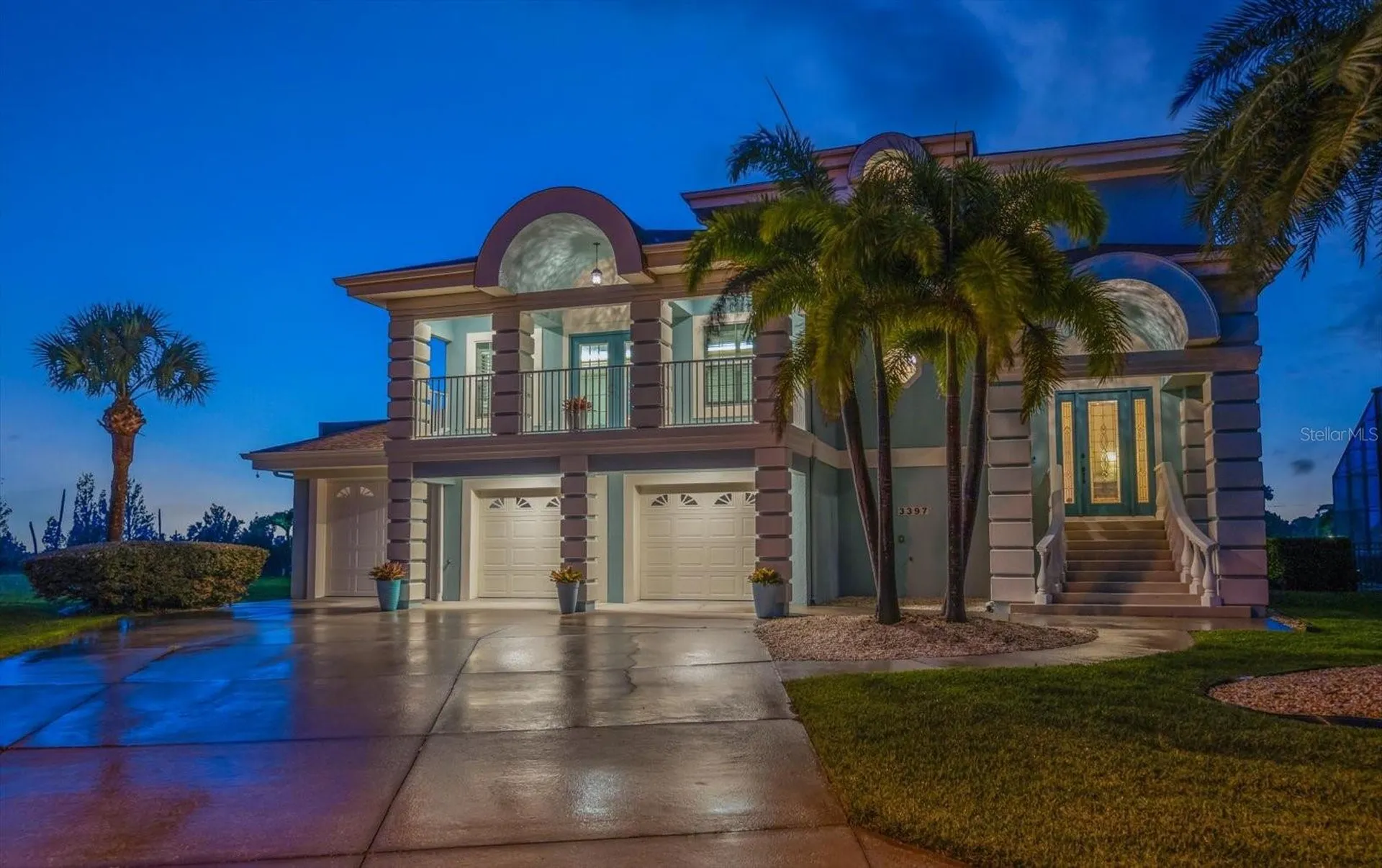 3397 Bluefish Drive Hernando Beach FL 34607