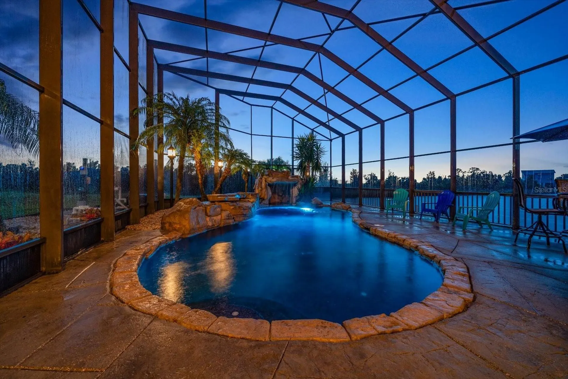 3397 Bluefish Drive Hernando Beach FL 34607