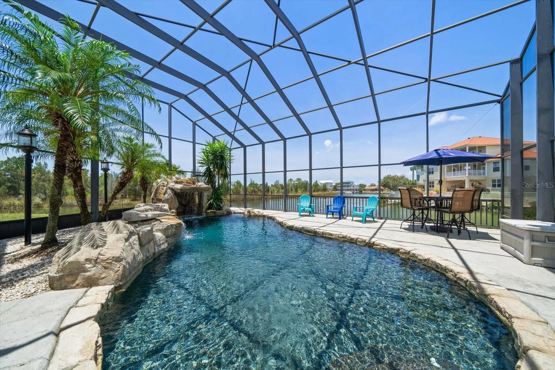 3397 Bluefish Drive Hernando Beach FL 34607