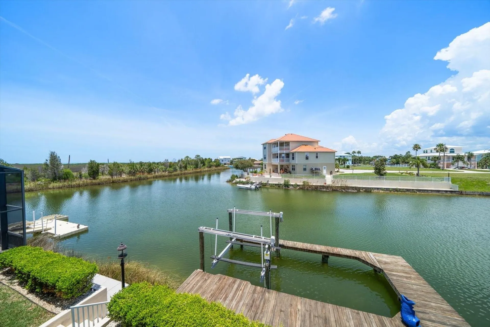 3397 Bluefish Drive Hernando Beach FL 34607