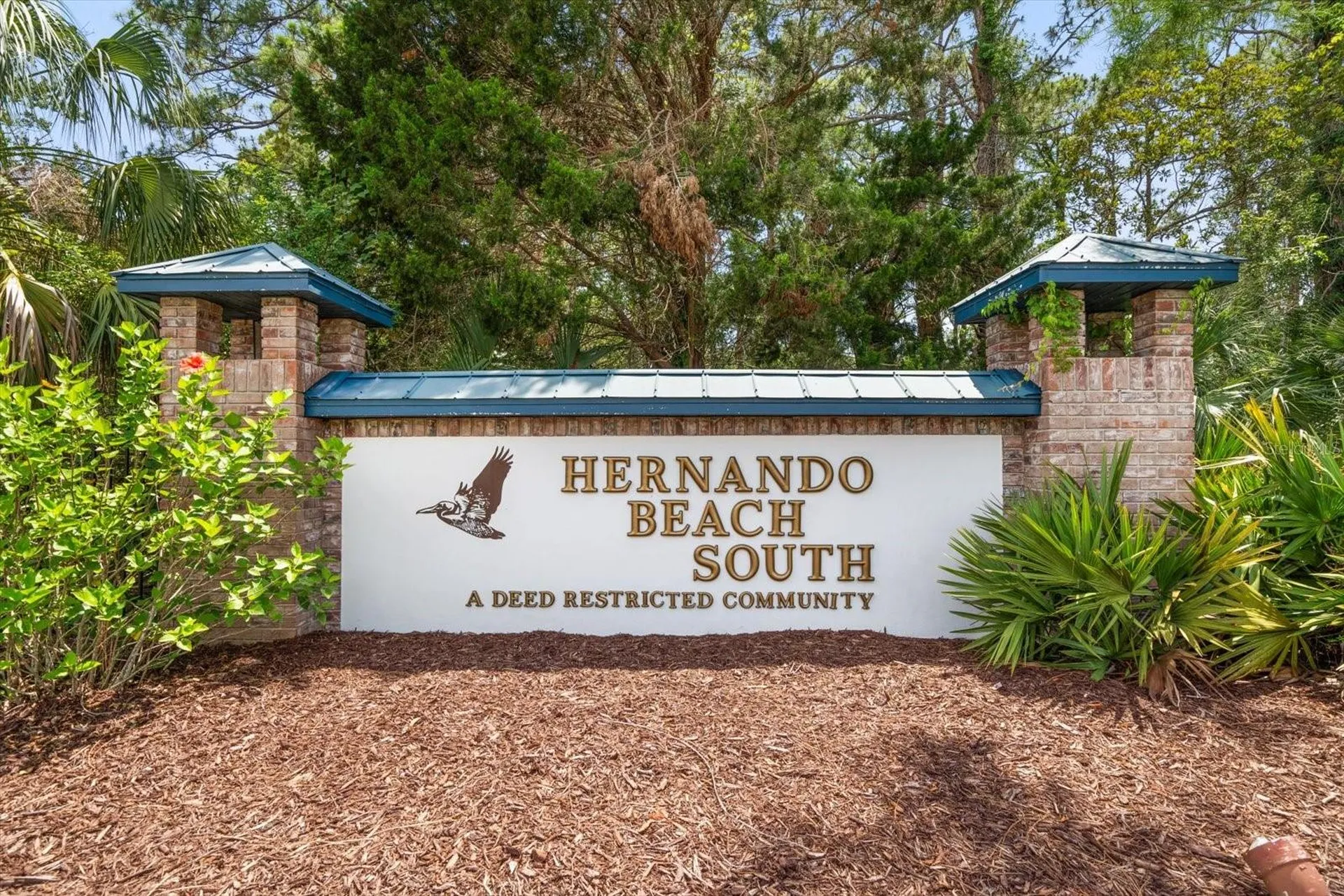 3397 Bluefish Drive Hernando Beach FL 34607