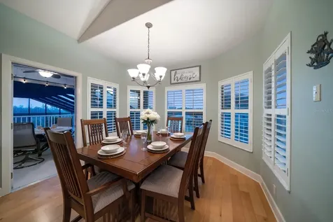 3397 Bluefish Drive Hernando Beach FL 34607