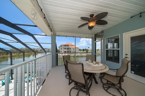 3397 Bluefish Drive Hernando Beach FL 34607
