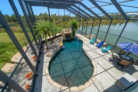 3397 Bluefish Drive Hernando Beach FL 34607