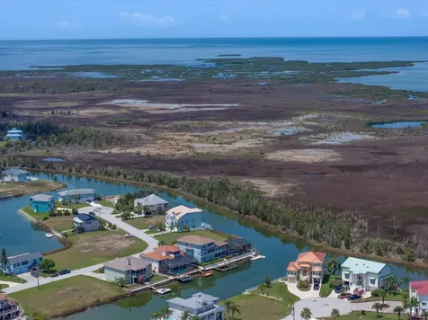 3397 Bluefish Drive Hernando Beach FL 34607