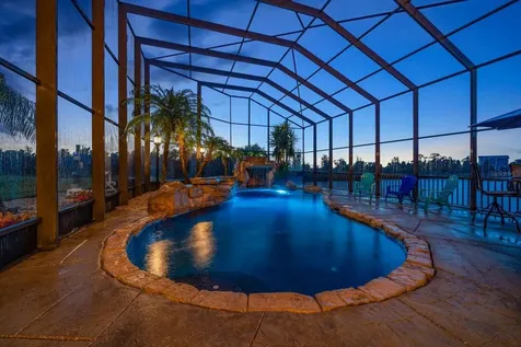 3397 Bluefish Drive Hernando Beach FL 34607