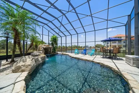 3397 Bluefish Drive Hernando Beach FL 34607