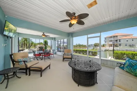 3397 Bluefish Drive Hernando Beach FL 34607