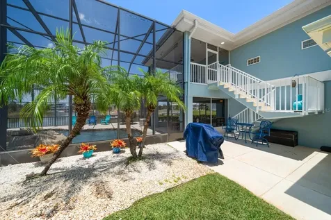 3397 Bluefish Drive Hernando Beach FL 34607