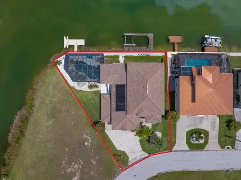 3397 Bluefish Drive Hernando Beach FL 34607