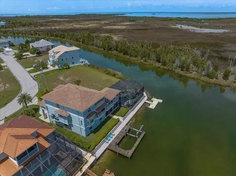 3397 Bluefish Drive Hernando Beach FL 34607
