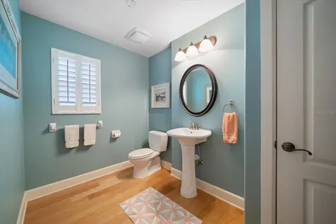 3397 Bluefish Drive Hernando Beach FL 34607