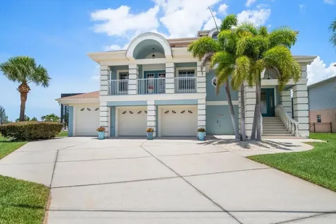 3397 Bluefish Drive Hernando Beach FL 34607