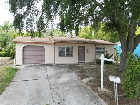 9927 Woodridge Court Port Richey FL 34668