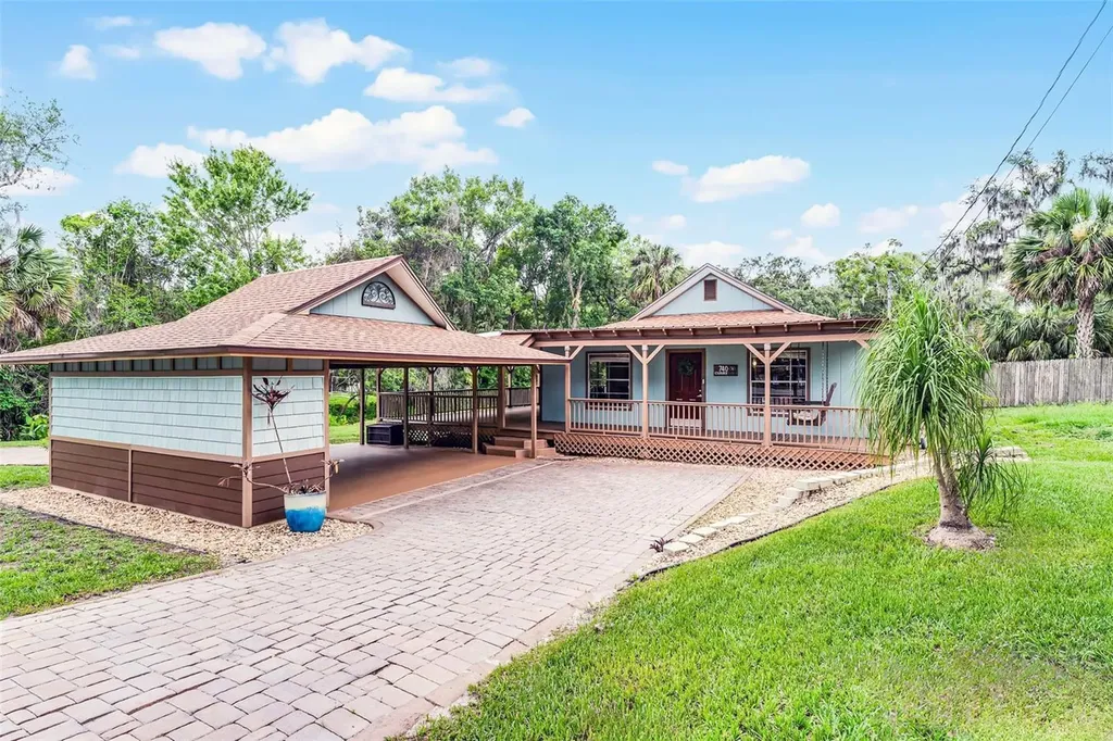 740 Florida Boulevard Altamonte Springs FL 32701