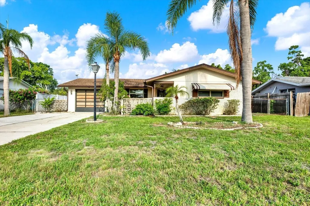 10407 Oleander Drive Port Richey FL 34668