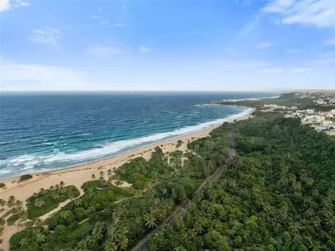 1960 Oceania Isabela PR 00662
