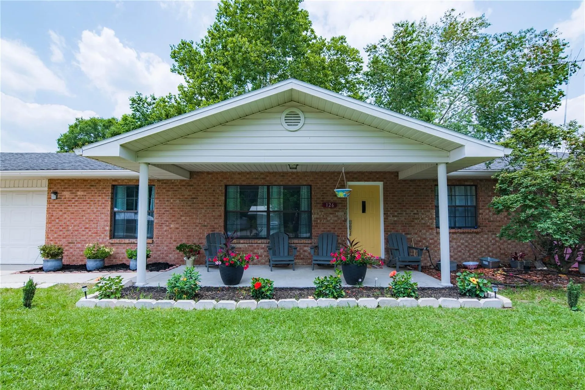 126 SW Mockingbird Way Lake City FL 32024