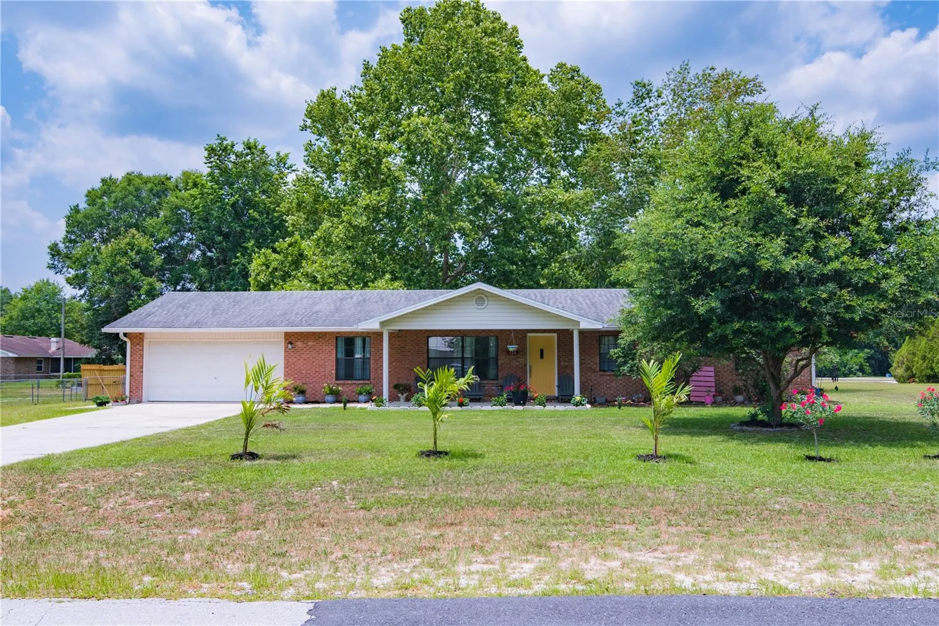 126 SW Mockingbird Way Lake City FL 32024