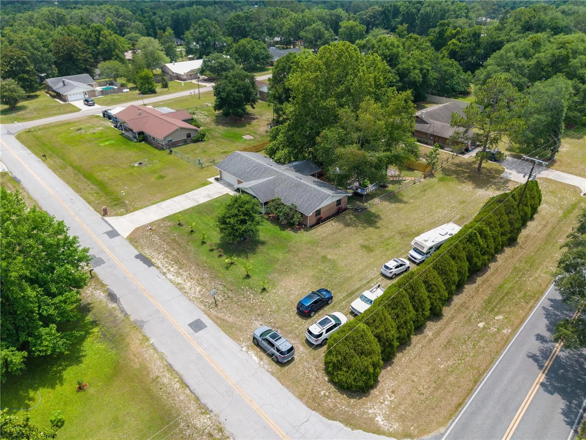 126 SW Mockingbird Way Lake City FL 32024
