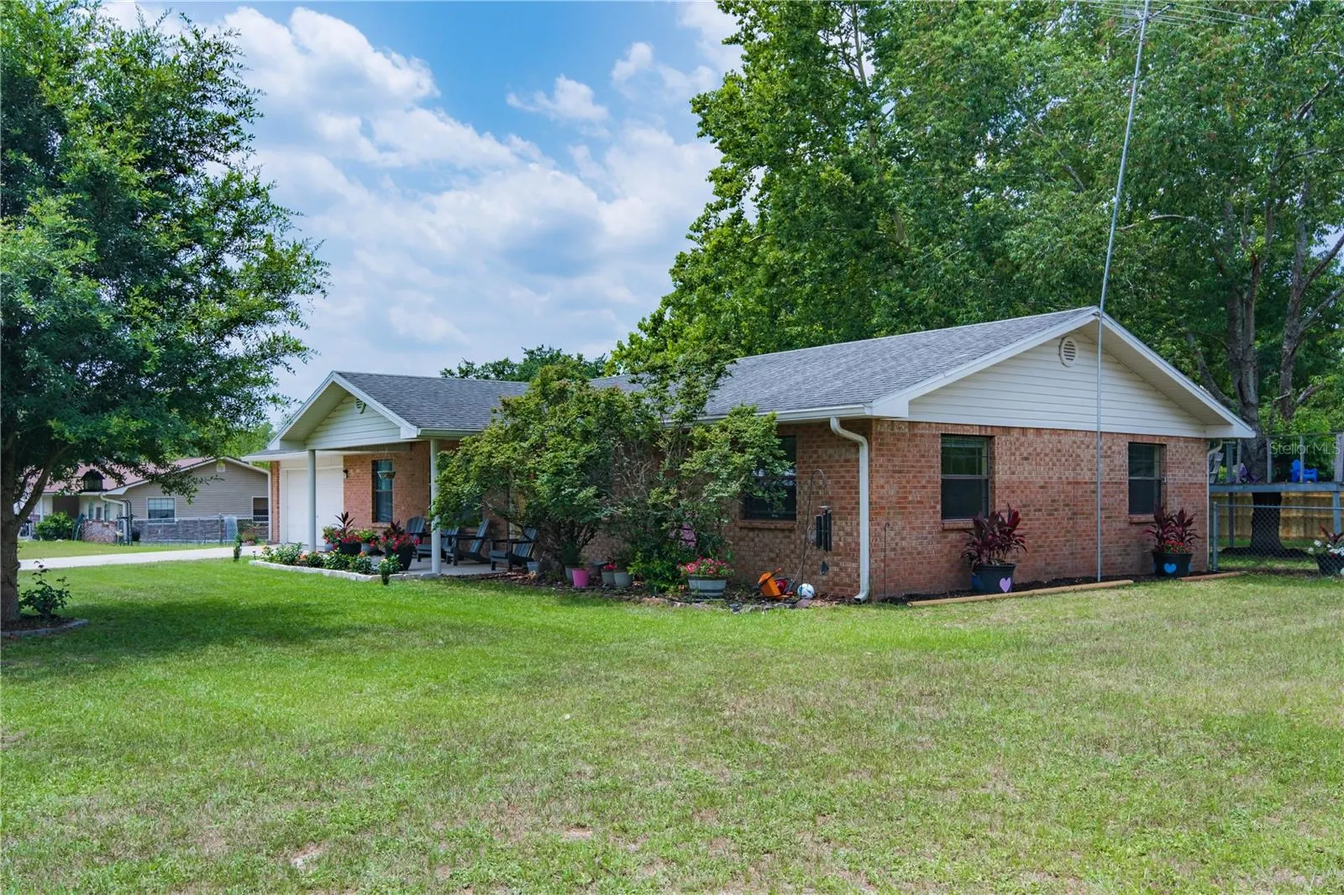 126 SW Mockingbird Way Lake City FL 32024