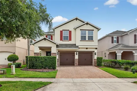 2612 San Simeon Way Kissimmee FL 34741