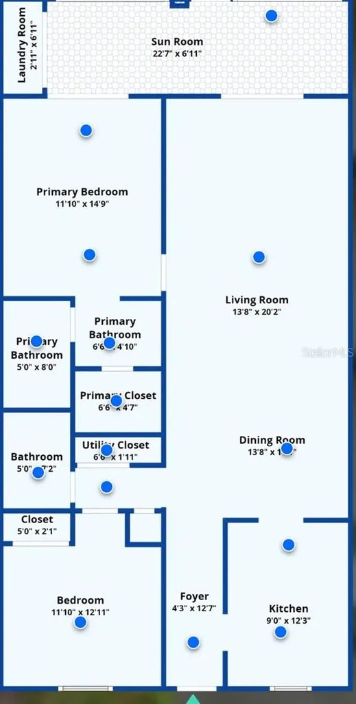 3072 Lake Bayshore Drive Bradenton FL 34205