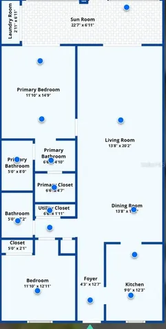 3072 Lake Bayshore Drive Bradenton FL 34205