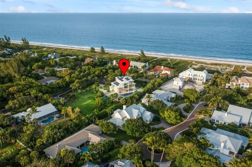 2275 Genesea Lane Vero Beach FL 32963