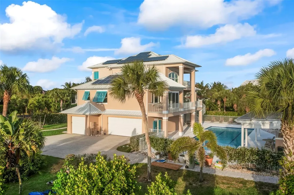 2275 Genesea Lane Vero Beach FL 32963