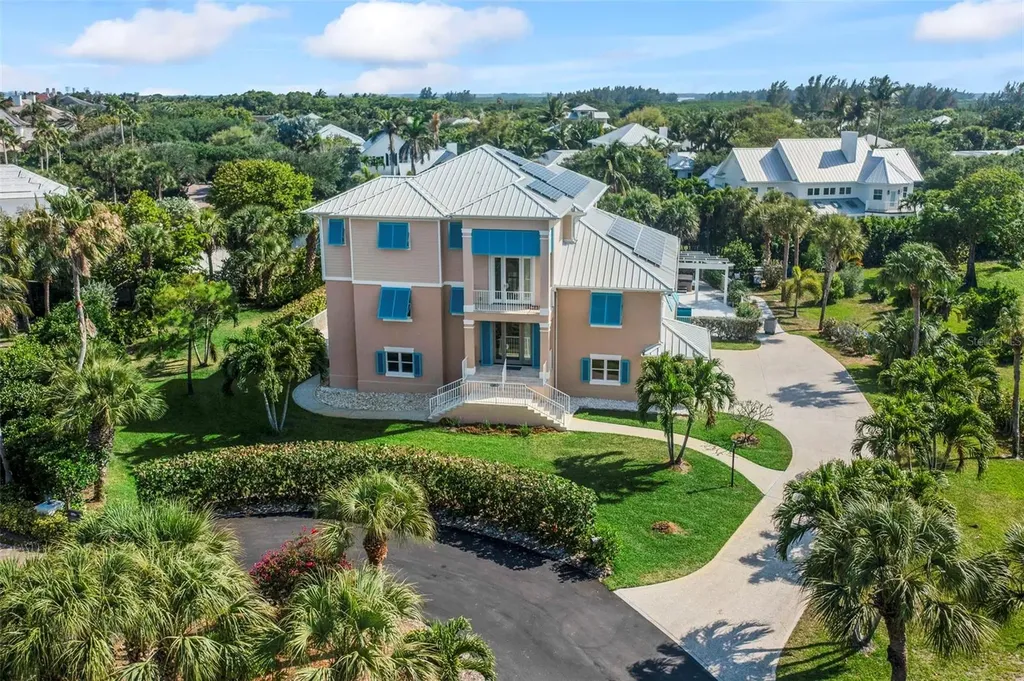 2275 Genesea Lane Vero Beach FL 32963