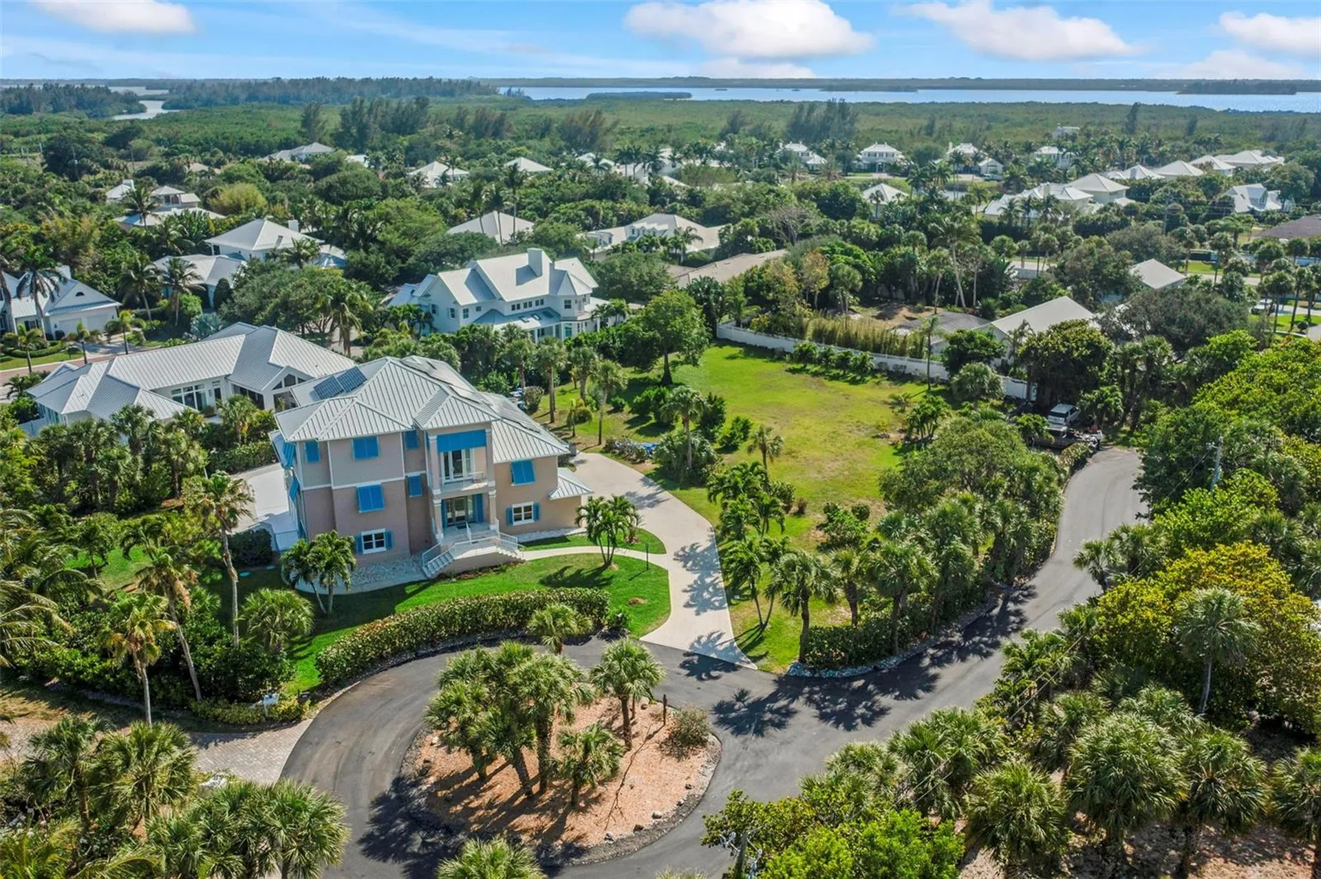 2275 Genesea Lane Vero Beach FL 32963