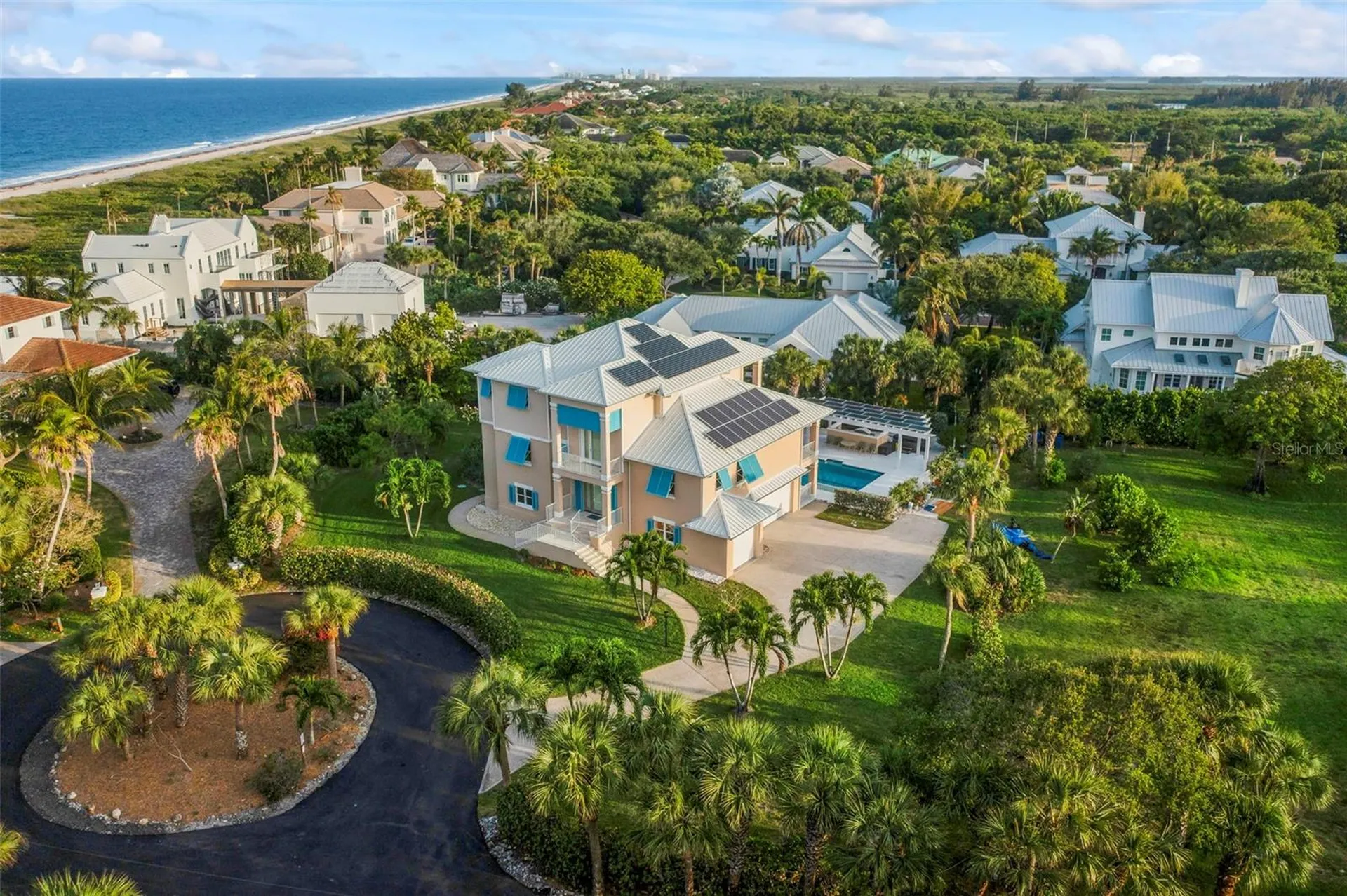 2275 Genesea Lane Vero Beach FL 32963