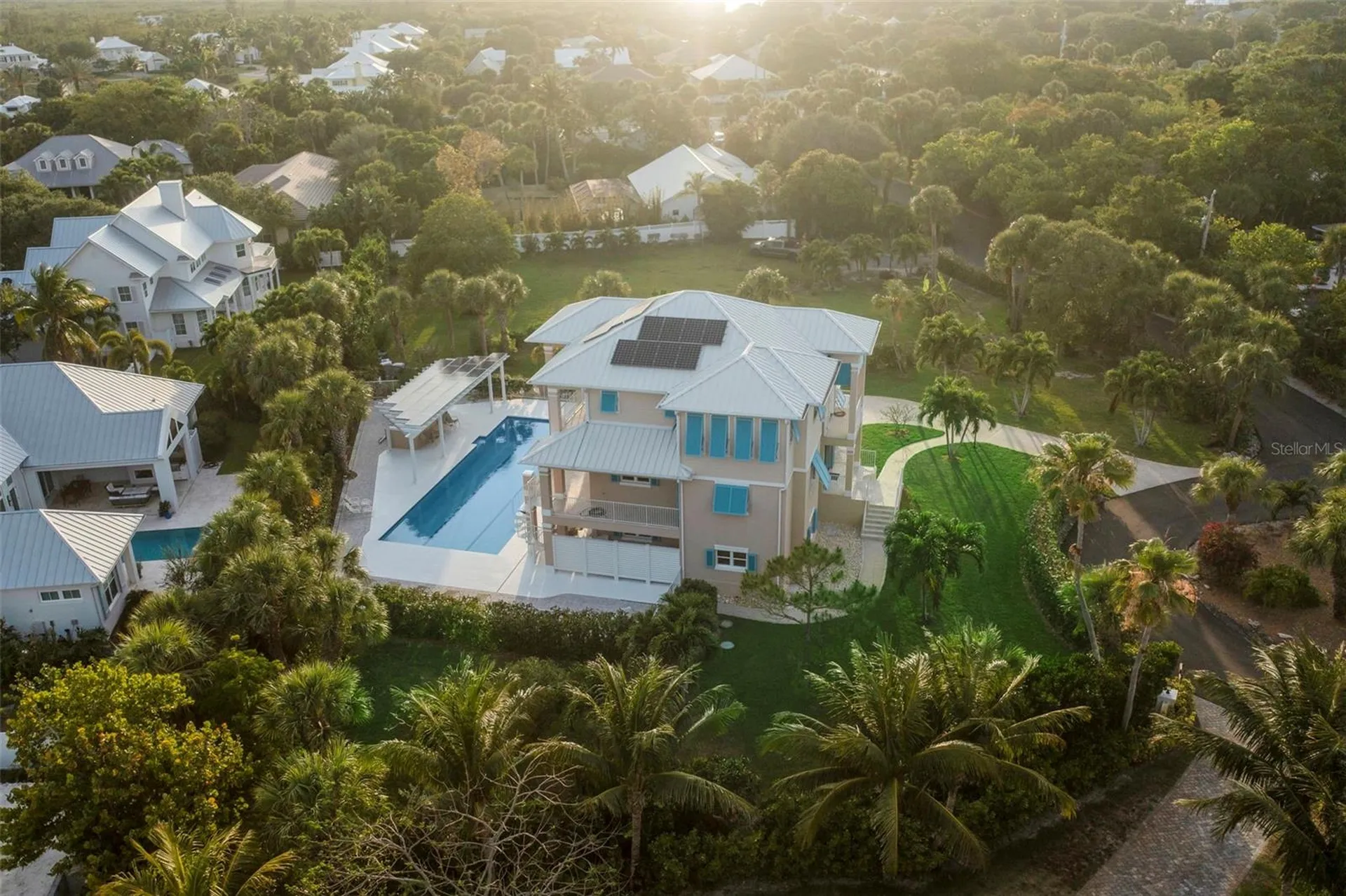 2275 Genesea Lane Vero Beach FL 32963