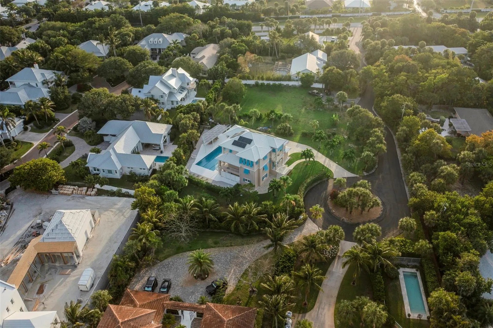 2275 Genesea Lane Vero Beach FL 32963