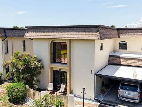 1731 Bonitas Circle Venice FL 34293