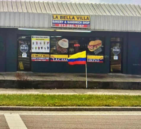 7026 W Hillsborough Avenue Tampa FL 33634