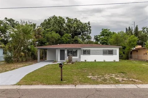 2324 W Marquette Avenue Tampa FL 33604