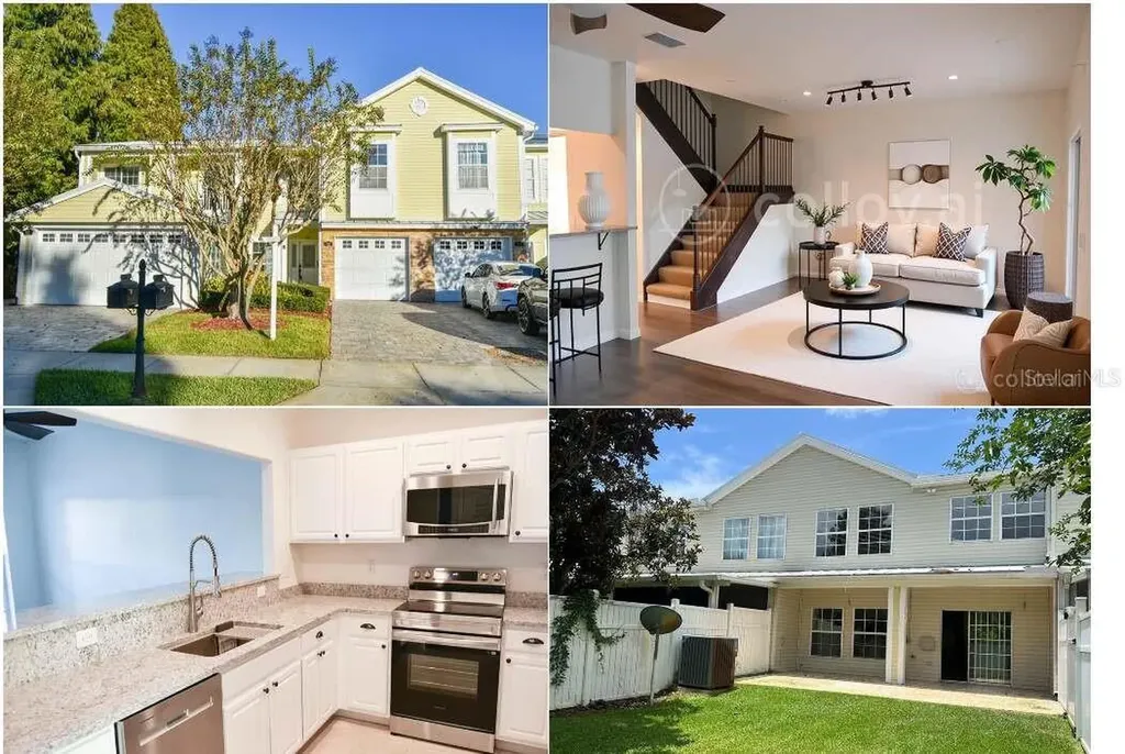 930 Woodbridge Court Safety Harbor FL 34695
