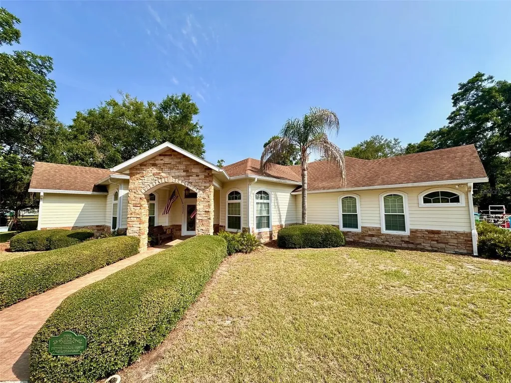 20520 NW 250th Street High Springs FL 32643