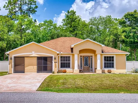 8080 N Susan Avenue Dunnellon FL 34433