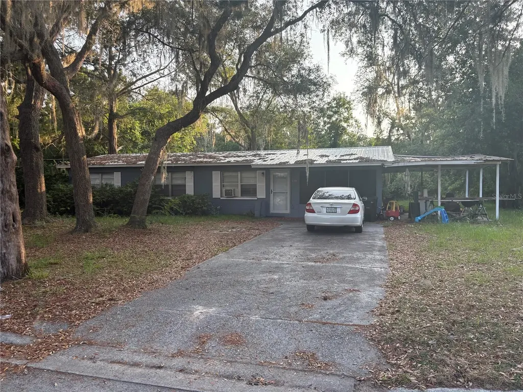 2204 SE 50th Street Gainesville FL 32641