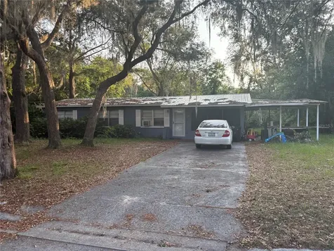 2204 SE 50th Street Gainesville FL 32641